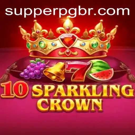Descubra o Fascinante Mundo de 10SparklingCrown