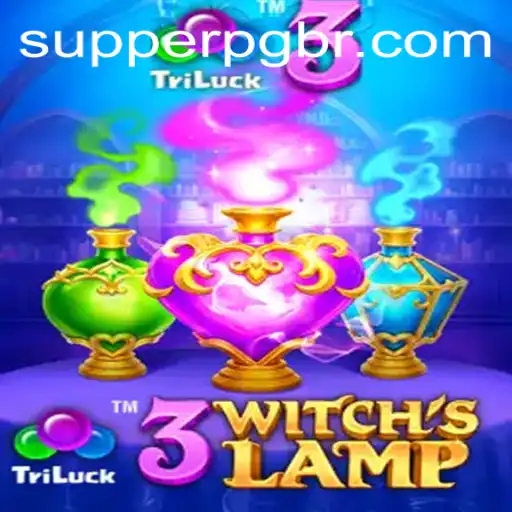 Explorando o Mundo Encantado de 3WitchsLamp: Um SupperPG de Aventuras e Magias
