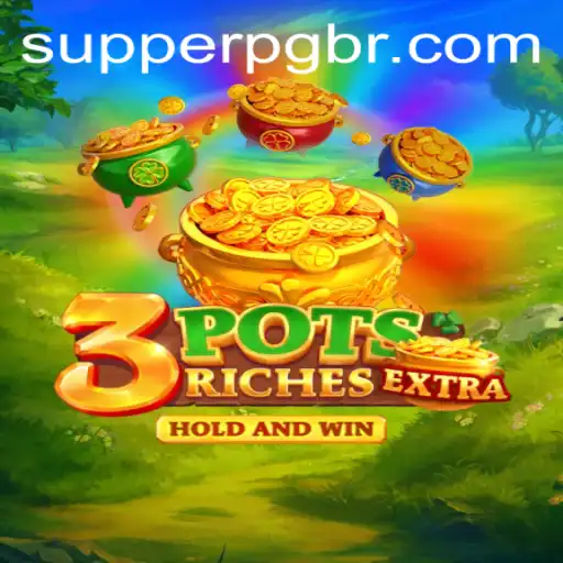 Guia Completo de 3potsExtra: O SupperPG que Conquistou os Jogadores