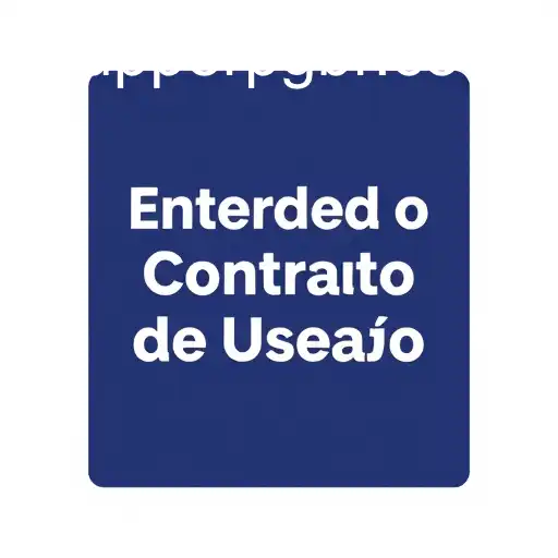Entendendo o Contrato de Usuário e a Importância de SupperPG