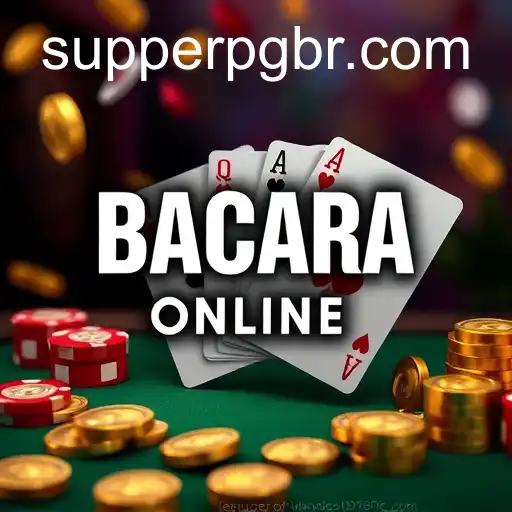 Bacará Online: A Evolução do Jogo Clássico no Mundo Digital