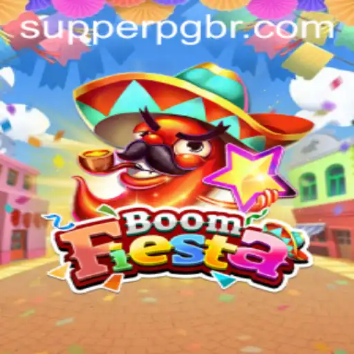 Descubra o Mundo de BoomFiesta: O Novo SupperPG que Conquistou os Gamers