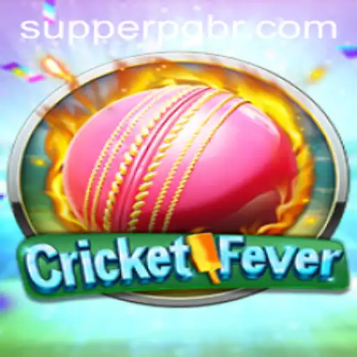 Mergulhando no Universo do Jogo 'CricketFever': Uma Experiência SupperPG
