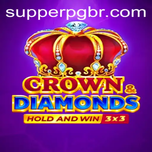 Explorando o Universo de Crowndiamonds: O Novo SupperPG que Conquista Jogadores