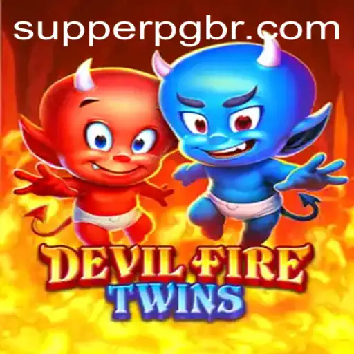 DevilFireTwins: Mergulhe na Aventura do Novo SupperPG