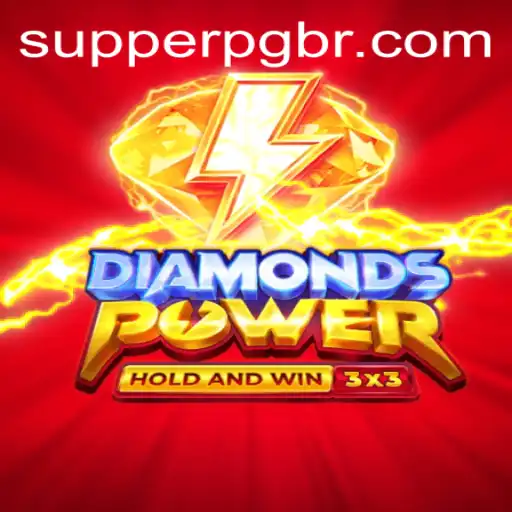 Explorando o Universo de Diamondspower: O Novo SupperPG do Momento