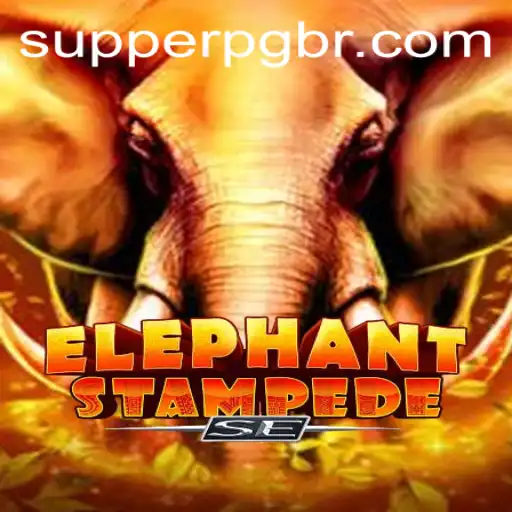 Descubra o Mundo de ElephantStampedeSE: O Fascinante Jogo SupperPG
