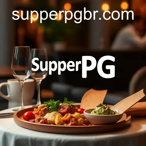 Exclusivo: O Impacto Revolucionário do SupperPG no Mundo Atual