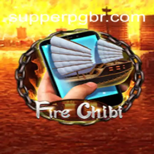 Descubra o Universo de FireChibiM: A Nova Sensação SupperPG
