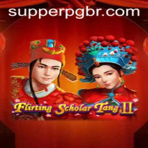 Descobrindo o Universo de Flirting Scholar Tang II