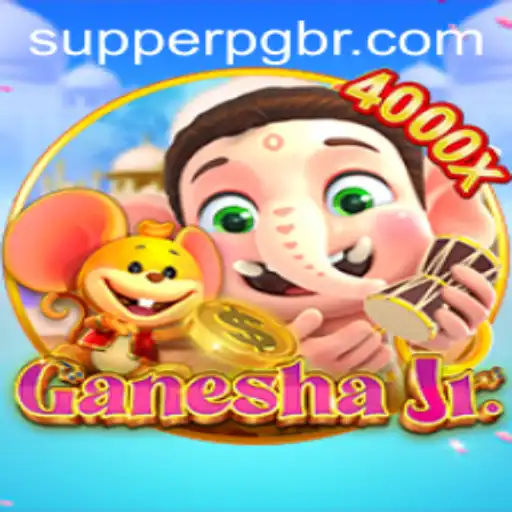 GaneshaJr: O Futuro do SupperPG no Universo dos Jogos