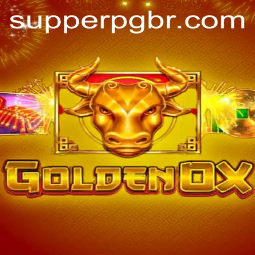 Desvendando o Fascinante Universo de GoldenOx: O Novo SupperPG