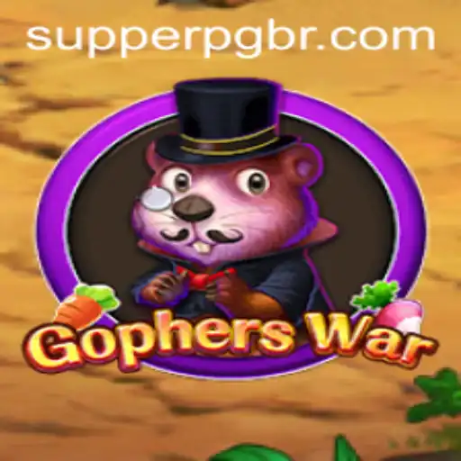 GophersWar: A Nova Era do SupperPG no Mundo dos Jogos