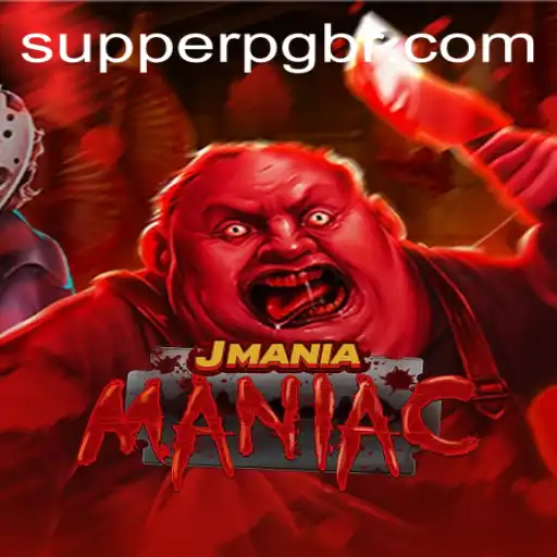 JManiaManiac: Descubra o Mundo do SupperPG