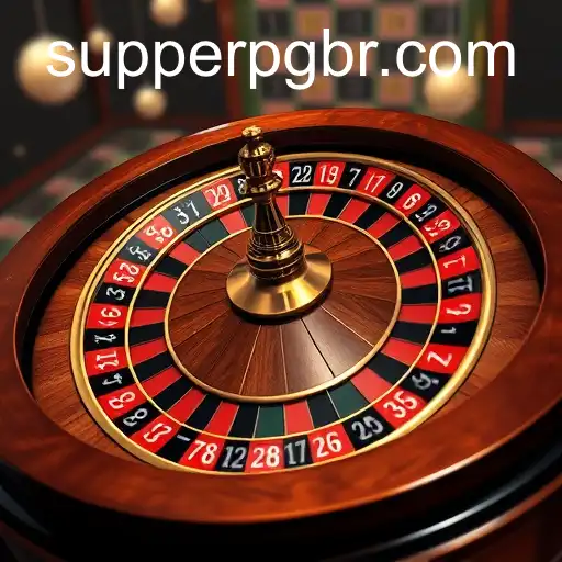 Jogos de Roleta: Uma Atração Inesquecível