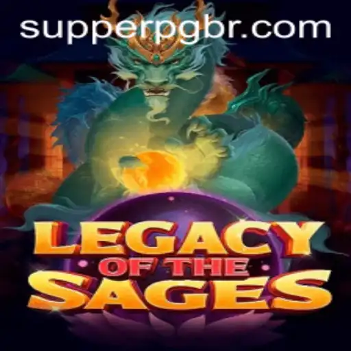 Explorando o Mundo de LegacyoftheSages: Um RPG de Fantasia Épica