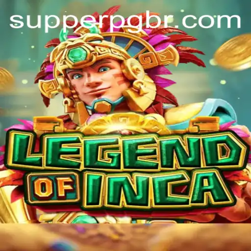 LegendofInca: Uma Aventura Épica no Universo SupperPG