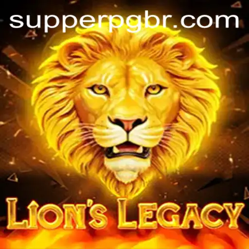 Explorando LionsLegacy: O Novo SupperPG Que Está Transformando o Mundo dos Jogos
