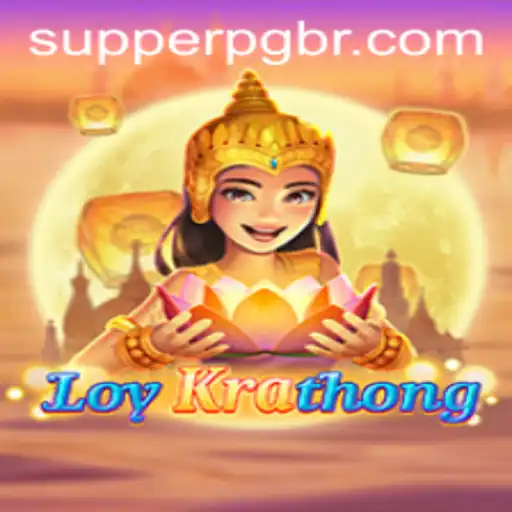 LoyKrathong: Uma Jornada no Mundo de SupperPG