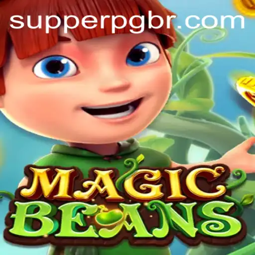 Explorando MAGICBEANS: O Novo Sucesso SupperPG