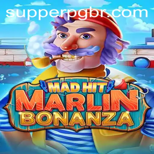 Explorando o Mundo de MadHitMarlinBonanza: Um Mergulho no Jogo do Momento