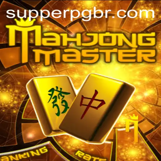 MahJongMaster: Explorando o Mundo de SupperPG