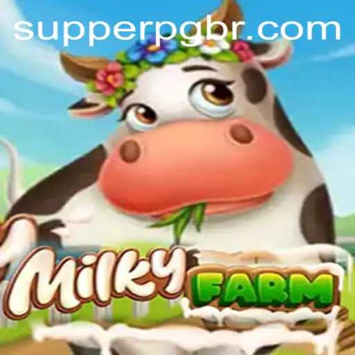 Descubra o Mundo Fascinante de MilkyFarm: O Novo SupperPG