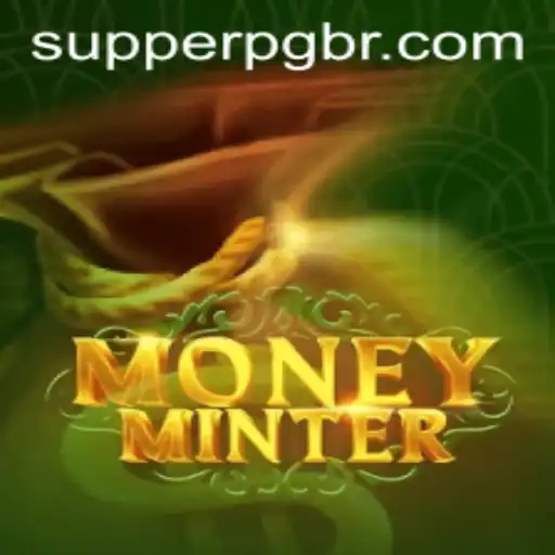 Explorando MoneyMinter no Universo SupperPG