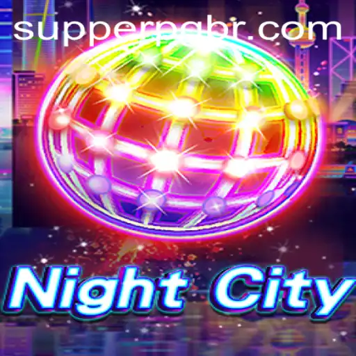 Explorando o Mundo de NightCity: Uma Imersão no SupperPG