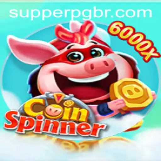 Descubra CoinSpinner: A Aventura SupperPG que Você Não Vai Querer Perder
