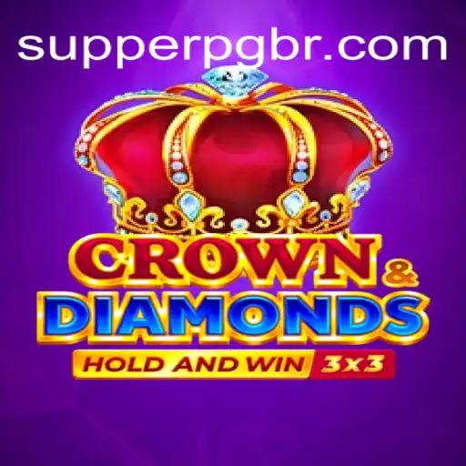 Explorando o Universo de Crowndiamonds: O Novo SupperPG que Conquista Jogadores