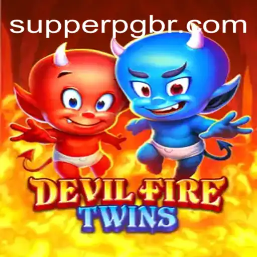 DevilFireTwins: Mergulhe na Aventura do Novo SupperPG