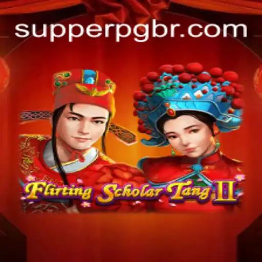 Descobrindo o Universo de Flirting Scholar Tang II