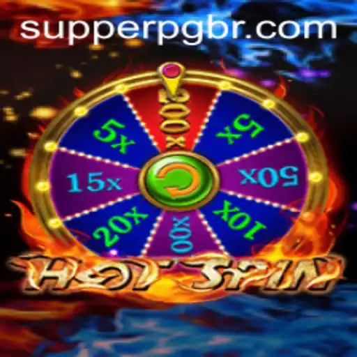 Explorando o Universo de HotSpin: O Novo Sucesso SupperPG