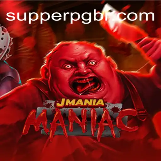 JManiaManiac: Descubra o Mundo do SupperPG