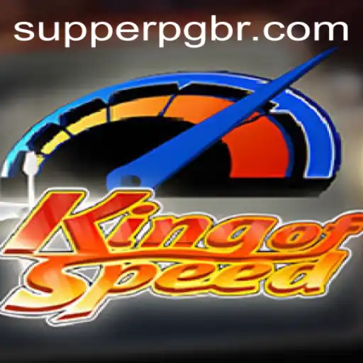 KingofSpeed: A Experiência SupperPG Que Redefine a Ação