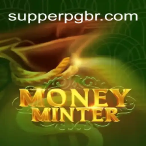 Explorando MoneyMinter no Universo SupperPG