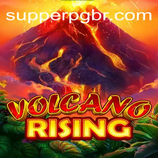 VolcanoRising: Uma Aventura Épica no Mundo dos SupperPGs