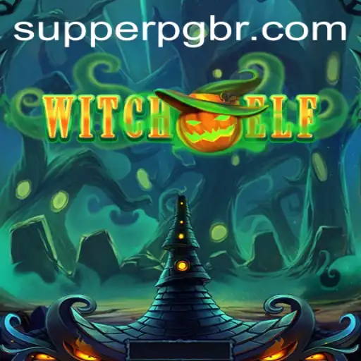 Explorando o Mundo de WitchElf: Uma Aventura SupperPG