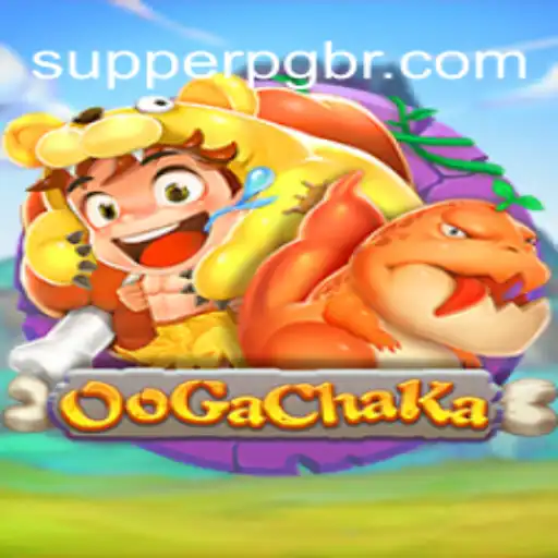 Explorando OoGaChaKa: O Novo Fenômeno SupperPG