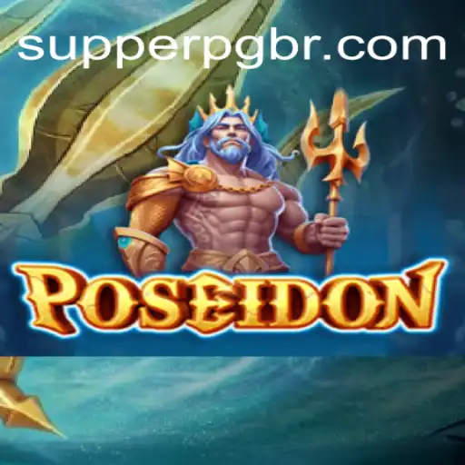 Descubra Poseidon: O SupperPG que Revoluciona o Mundo dos Jogos de Estratégia