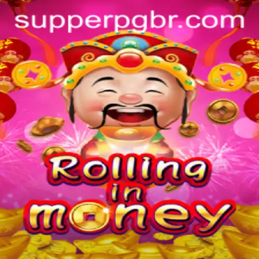 Explore o Fascinante Mundo de 'RollingInMoney': O Novo SupperPG que Está Conquistando o Mundo dos Jogos