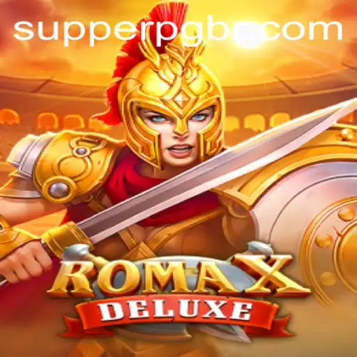 Explorando o Universo de RomaXDeluxe: Um Novo SupperPG Inovador
