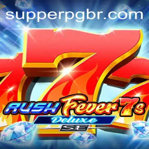 Explorando o Universo de RushFever7sDeluxeSE: Um Mergulho no Mundo de SupperPG