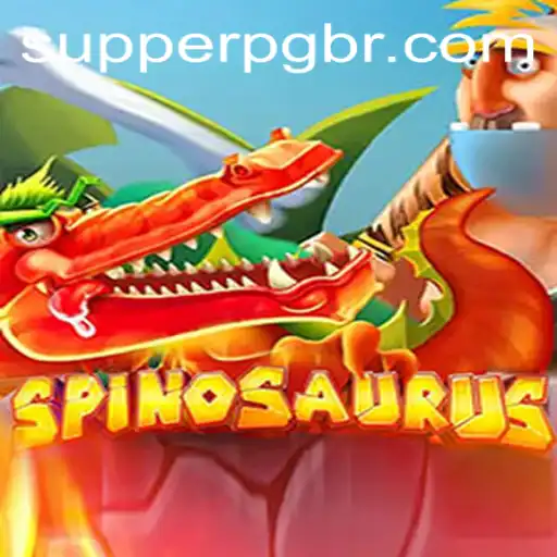 Explorando o Mundo Jurássico de Spinosaurus: Um SupperPG