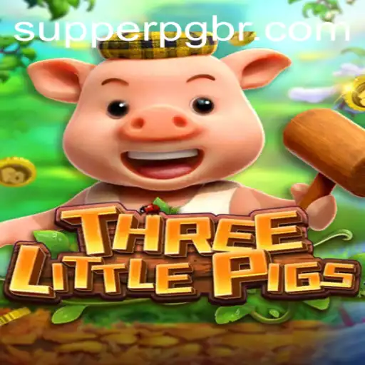 Descubra o Fascinante Jogo THREELITTLEPIGS: Uma Aventura de Estratégia e Diversão