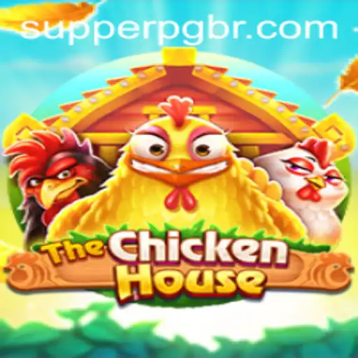 Explorando o Mundo de TheChickenHouse: Uma Aventura SupperPG