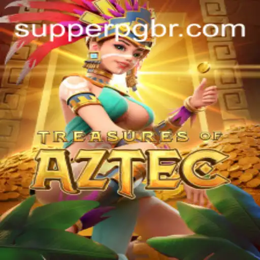 Treasures of Aztec: Descobrindo os Segredos do Jogo SupperPG