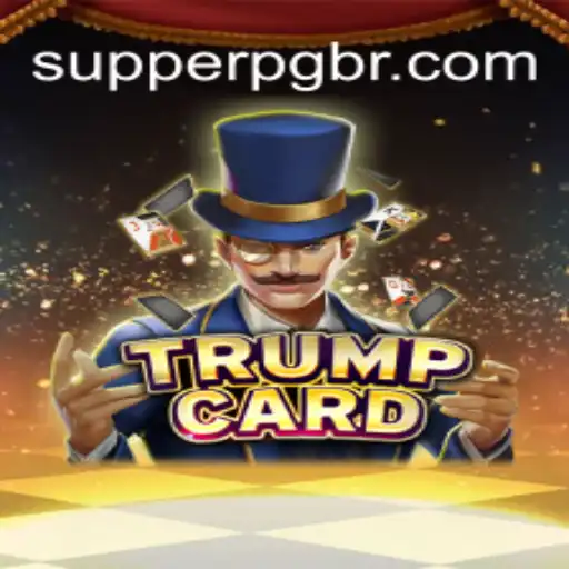 TrumpCard: Explorando o Novo Mundo do SupperPG