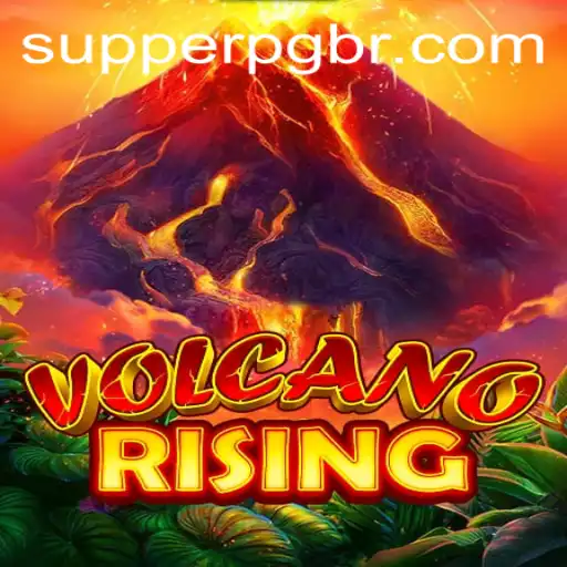 VolcanoRising: Uma Aventura Épica no Mundo dos SupperPGs
